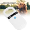 Reader RFID 134.2Khz, Scanner for Animal Tracking. 