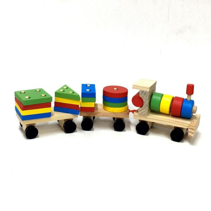 Wooden%20toys%20geometric%20building%20block%20car%20-%20Image%203