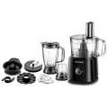 Black & Decker 750W 5 in 1 34 Function Food Processor - FX775-B5. 