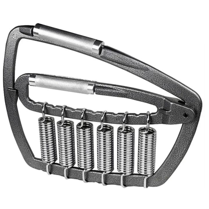 Super Gripper Fitness Forearm Muscle Tension Adjustable Strength Gym ...