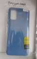 Samsung M02S/ A03S Soft Silicon Back Covers. 
