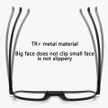 2381A 2 In 1 Polarized Night Vision Optical Magnetic Clip on Sunglasses Frames Clip on Sun Glasses Frame Prescription Eyeglasses. 