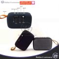 Tablepro T5 Portable Wireless Bluetooth Speaker Sound 3D Stereo Music Surround External Speaker Support FM TF Card Music Player. 