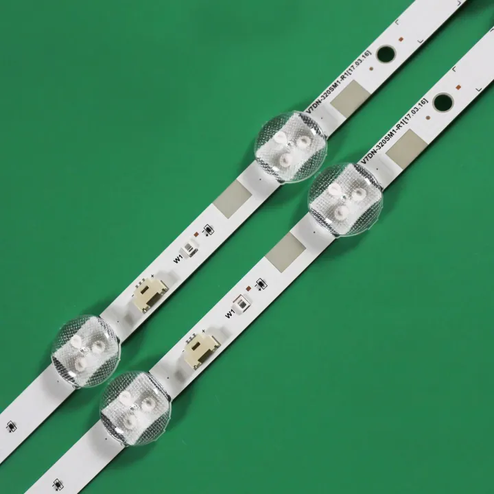 Led%20Backlight%207led%20For%20Bn96-43667a%20Lm41-00420a%20Ue32m5000%20Ue32m5075%20Ue32m5005%20Ue32m5002%20Ue32m5000ak%20Un32m5300%20Un32m5300af%20-%20Image%203
