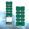 Ngff Nvme M. 2 Extended Transfer 2230 2242 2260 2280 M2 Change Long Size Nvme. 