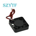 4020 5V 12V 24V DC Computer CPU Cooler Mini Cooling Fan 40MM 40x40x20mm Small Exhaust Fan For 3D Printer 2pin. 