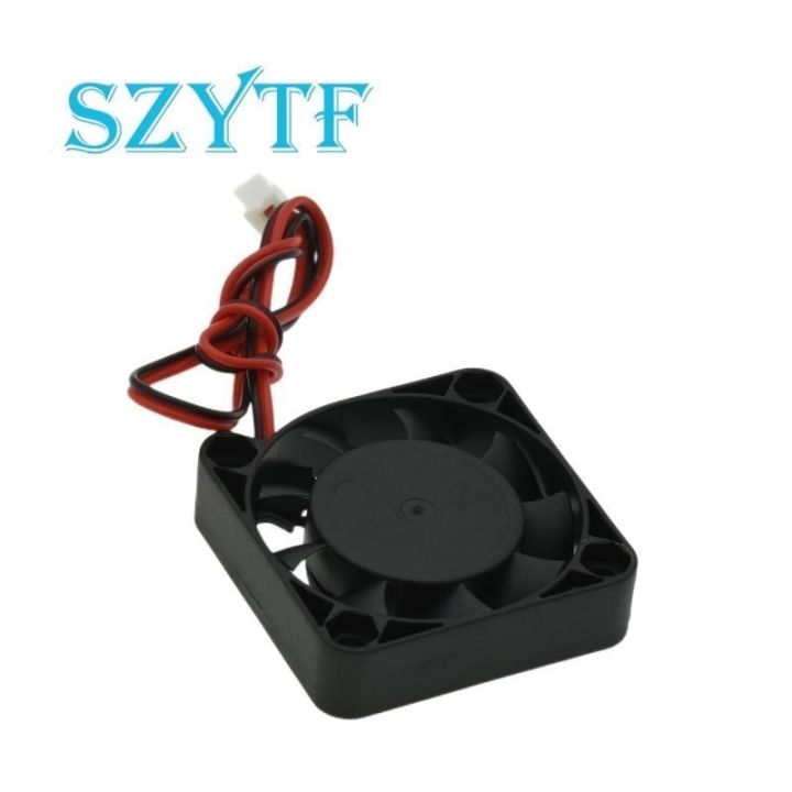 4020%205V%2012V%2024V%20DC%20Computer%20CPU%20Cooler%20Mini%20Cooling%20Fan%2040MM%2040x40x20mm%20Small%20Exhaust%20Fan%20For%203D%20Printer%202pin%20-%20Image%205