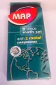 MATH SET (MAP). 