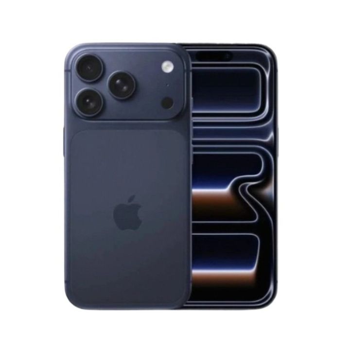 Apple iPhone 17 Pro Max 256GB (5G) – X/A (Sim Version)