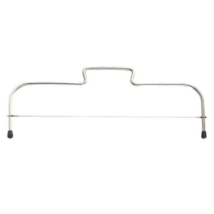 Horizontal Cake Cutter