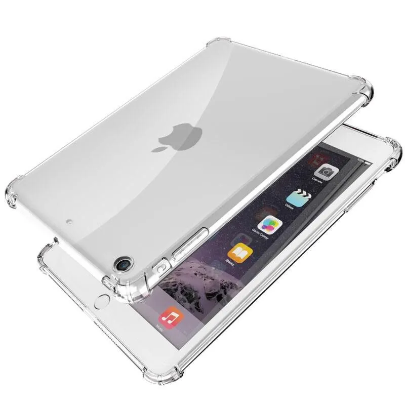 New Smooth Silicone Case Cover for order iPad 2