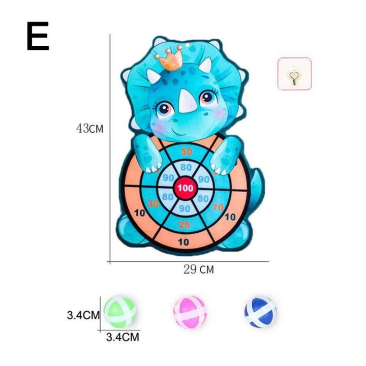 Dart%20Board%20For%20Kids%20Safe%20Classic%20Indoor%20And%20Party%20F0J8%20Dartboard%20Games%20R5D1%20-%20Image%202
