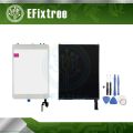 New A1599 A1600 A1601 Touch Screen With board For iPad Mini 3 LCD Display 7.9 inch With Tool and Sticker and Home button. 