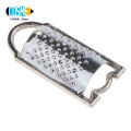 Dollhouse Grater Simulation Kitchen Foods Toys Metal Kitchen Scene 1/12 Scale Grater for Role Play. 