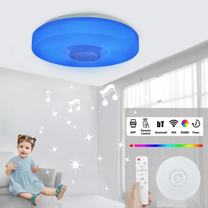 Bluetooth%20LED%20ceiling%20light%20RGB%20urround%20ound%20APP%20remote%20control%20-%20Image%202
