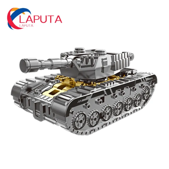 Transforming Robot Tank Transforming Tank Spinner for Stress Relief Fun ...