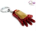 Daiyamondo EXCLUSIVE IRON MAN HAND Key Chain. 