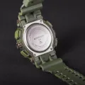 Military Watch Sport Army Camouflage Mens Watches LED Digital-watch S Shock Waterproof Wrist Watches. 
