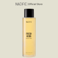 [NACIFIC OFFICIAL] Fresh herb origin toner 150ml  Containing active antioxidants, it helps you combat ageing sign and soothe skin effortlessly.. 