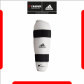 Adidas WT Approved Shin Protector ADITSP01 Karate Taekwondo Protective Equipment Boxing Leg Shin Guard. 