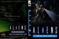 Aliens Online DVD PC Game. 