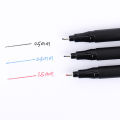 1/5/10Pcs 0.5Mm 3 Colors Dry Erase Markers Erasable Whiteboard Marker Pen Office School White Board Art Marker Stationery Extra Fine Tip. 