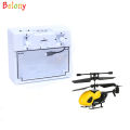 Belony 2CH Super Mini IR Infrared Remote Control RC Drone Helicopter. 