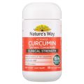 Nature's way Activated  Curcumin Turmeric Concentrate. 