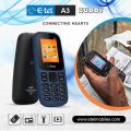 Etel A3 Buddy Mobile Phone. 