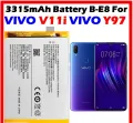 VIVO V11 V11 PRO BATTERY MODEL B-E8 BE8 B E8 BATTERY. 