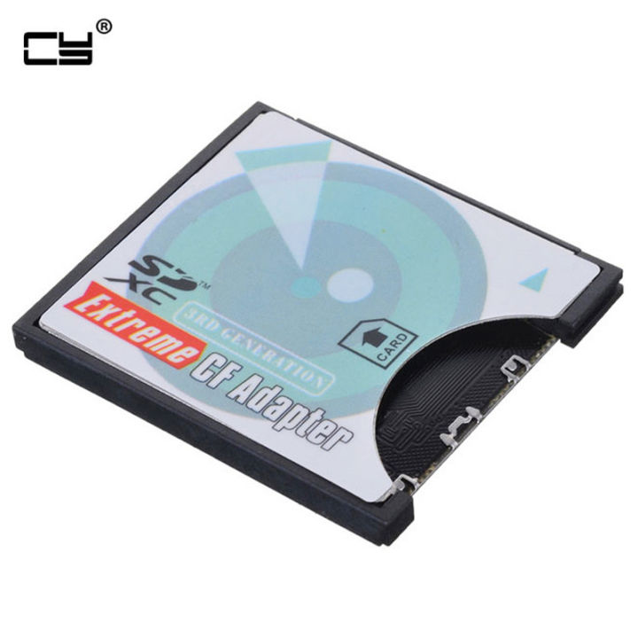 Adattatore per scheda di memoria SD SDHC SDXC per
