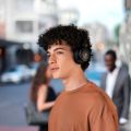 Anker Soundcore Life Tune Headphones. 