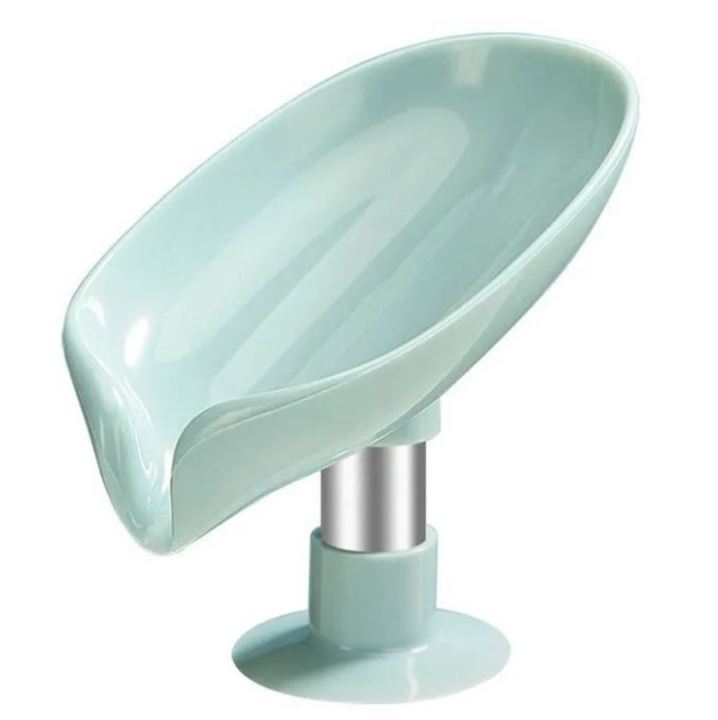 Leaf%20Design%20Soap%20Holder%20Sponge%20Rack%20-%20Image%205