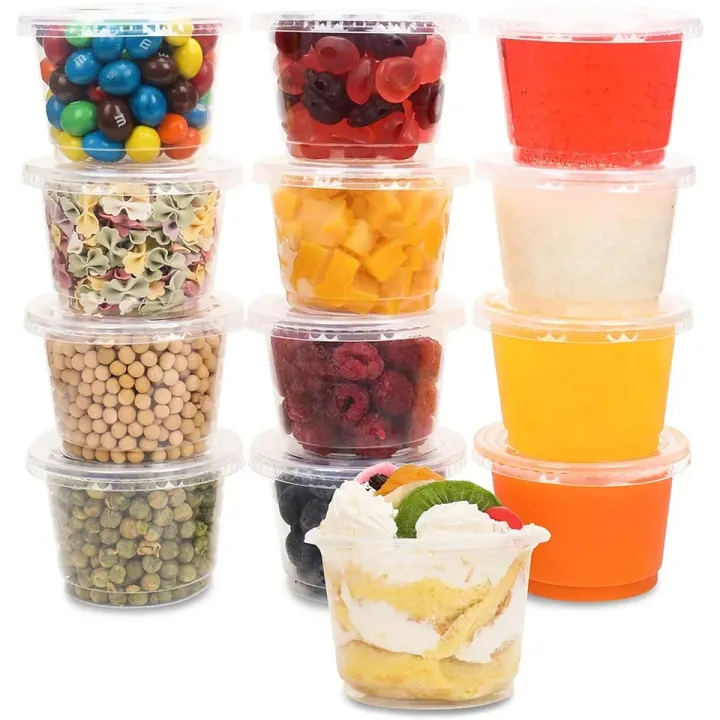 10pcs%20500ml%20Disposable%20Container%20Plastic%20Clear%20Cup%20With%20Lid%20For%20Storage%20Sauce,%20Jelly,%20Yogurt,%20Mousse%20Cups%20&%20Bowls%20-%20Image%205