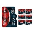 2TB SD Memory Card 64GB 128GB A2 V60 SD/TF Flash Card Mini Sd Cards UHS-1 Flash Memory Card With Package Free SD Adapter. 