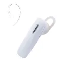 Bluetooth Wireless Earpod - One Side Stereo Headset Sports Earphone with Mic. 