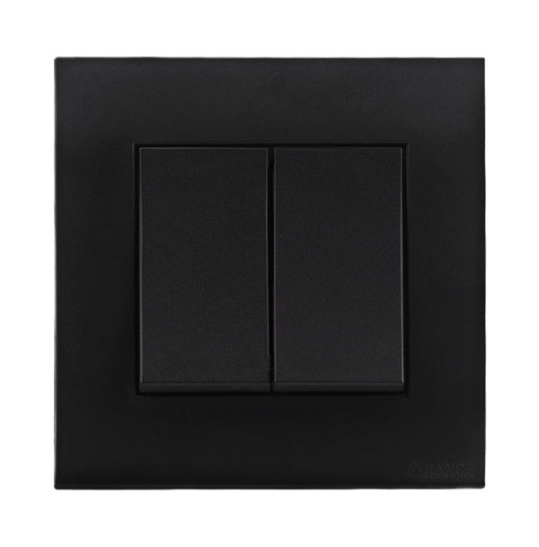 2%20Gang%201%20Way%20Switch%20Orange%20Akoya%20Black%20Matte%20%7C%20Lifetime%20Warranty%20%7C%20Orange%20Brand%20-%20Image%202