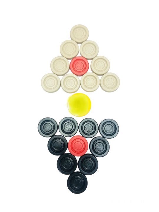 FREE%20STRIKER%20Plastic%20Champion%20Carrom%20Coins%20Set%20Carom%20Coins%20Carom%20Board%20Carrom%20Board%20FREE%20Carrom%20Disk%20-%20Image%202