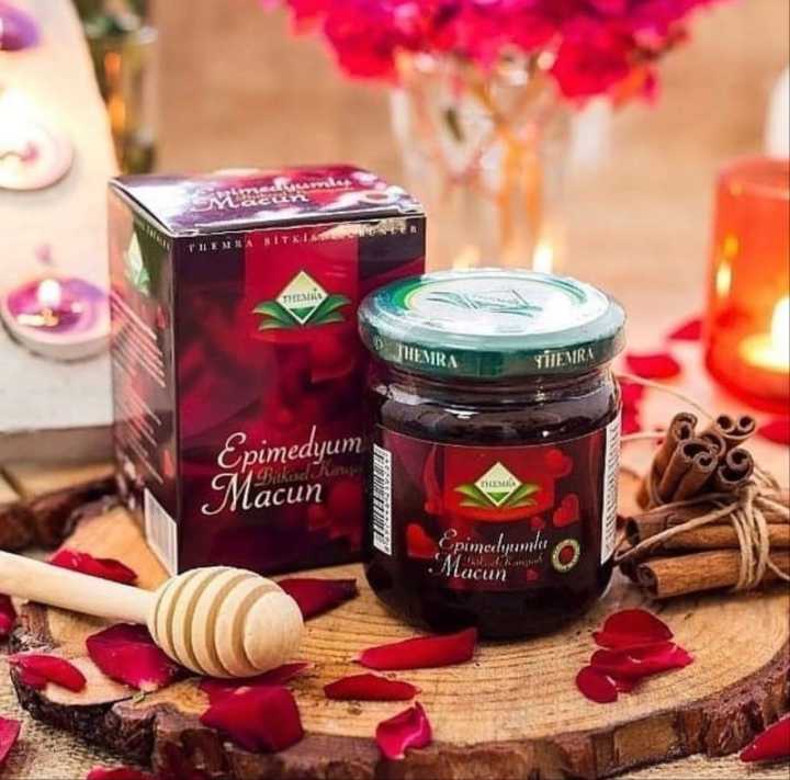 Turkish%20Honey%20Jam%20-%20240g%20x%2001pcs%20For%20Men's%20Power%F0%9F%92%AA%20Epimedyumlu%20Macun%20#CM%20-%20Image%202