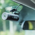 Mi 70Mai Smart Dash Cam D06 1920 x 1080P HD resolution, clear FHD recording. 