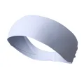 Sport Headband Unisex Stretch Sweat Head Hair Bands For Gym Yoga Outdoor Sport BAWEI. 