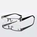Hot Classic Clear Glasses black Frame Vintage Glasses Women Men Optical Aviation Eyeglasses Transparent Clear Oculus. 
