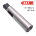Drill Sleeve Reducing Adapter Morse Taper - MT 2-3. 