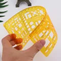 Professional Architectural Template Ruler Drawing Stencil Measuring Tool Student. 