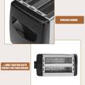 Sokany - Pop Up Bread Toaster SK-016S. 