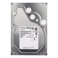 TOSHIBA 2TB DESKTOP HARD DRIVE 7200RPM SATA. 