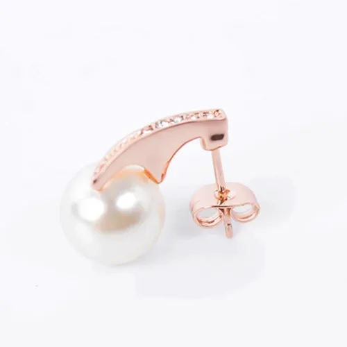 Wedding%20Jewelry%20Set%20Bride%20Rose%20Gold%20Crystal%20Pendant%20Necklace%20Earrings%20-%20Image%205