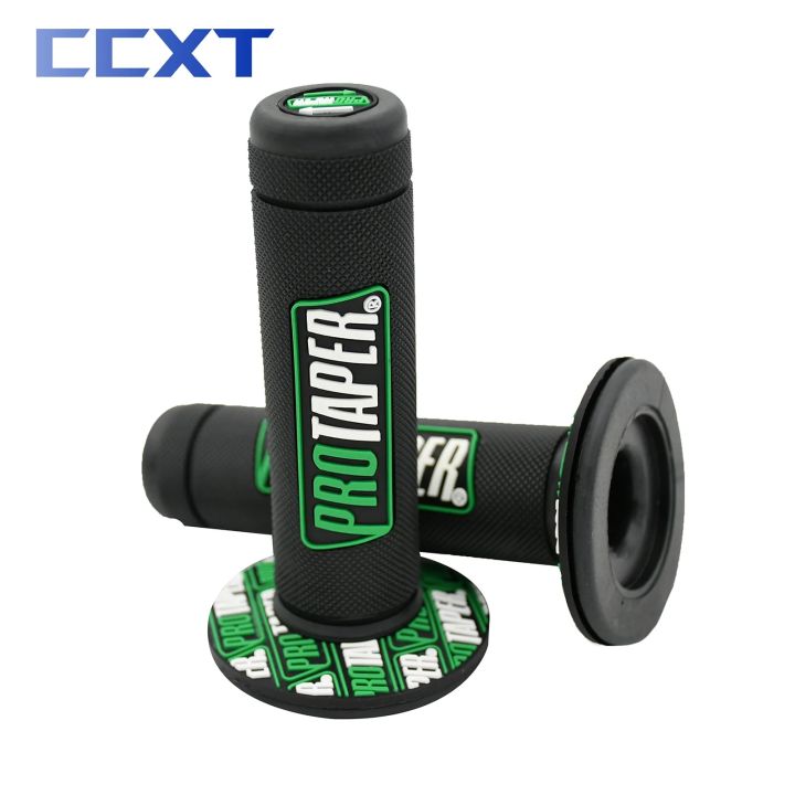 bike%20modified%20parts%20Motorcycle%20Handle%20Grips%20Pro%20Grip%20Dirt%20Bike%2022mm%207/8%20Handlebar%20Gel%20Hand%20Grips%20For%20KTM%20Honda%20Kawasaki%20Yamaha%20ATV%20Scooter%20Bike%20-%20Image%204