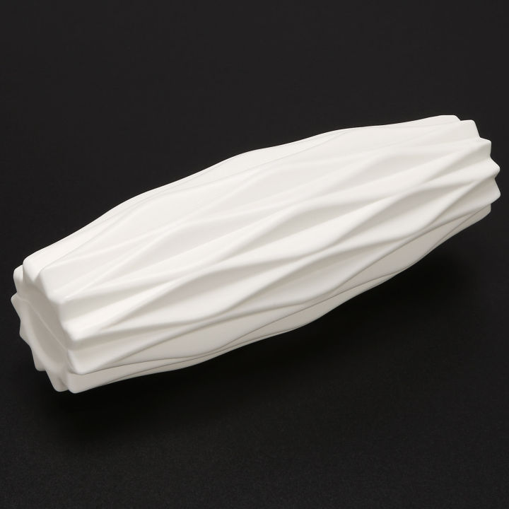 Flower%20Vase%20Decoration%20Home%20Plastic%20Vase%20White%20Imitation%20Ceramic%20Nordic%20Decoration%20Vases%20(White)%20-%20Image%205