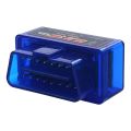 Best PIC18F25K80 ELM327  V1.5 OBD2 Scanner USB /  ELM 327 Switch Car Diagnostic Tool For Android/IOS/PC Code Reader - Switch ELM327 25K80. 